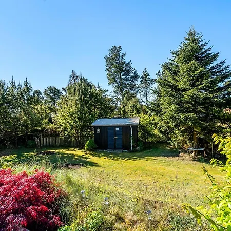 Feriehus 4 Bedroom Beautiful In Skjern