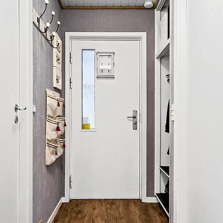 Feriehus 4 Bedroom Beautiful In Skjern