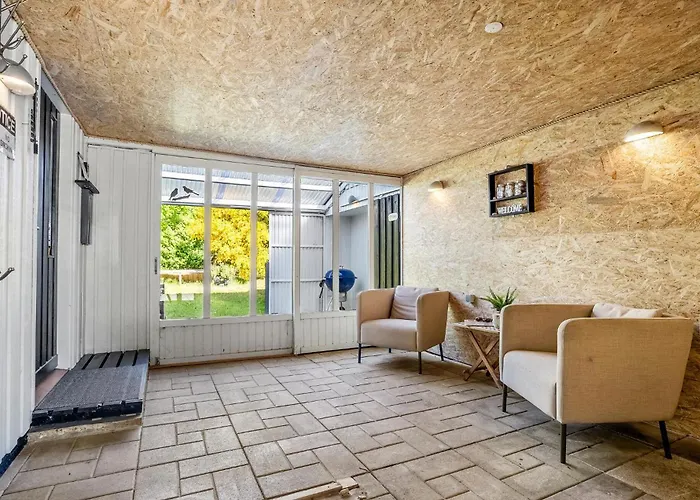 Casa vacanze 4 Bedroom Beautiful In *