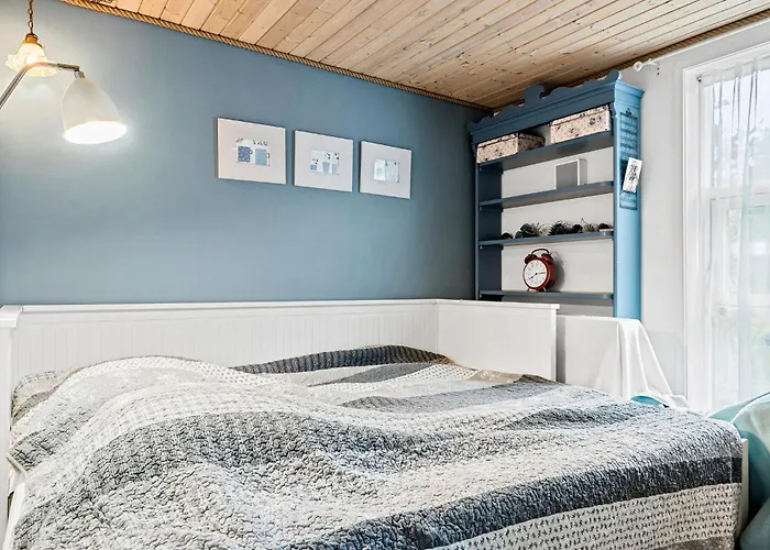 4 Bedroom Beautiful In *