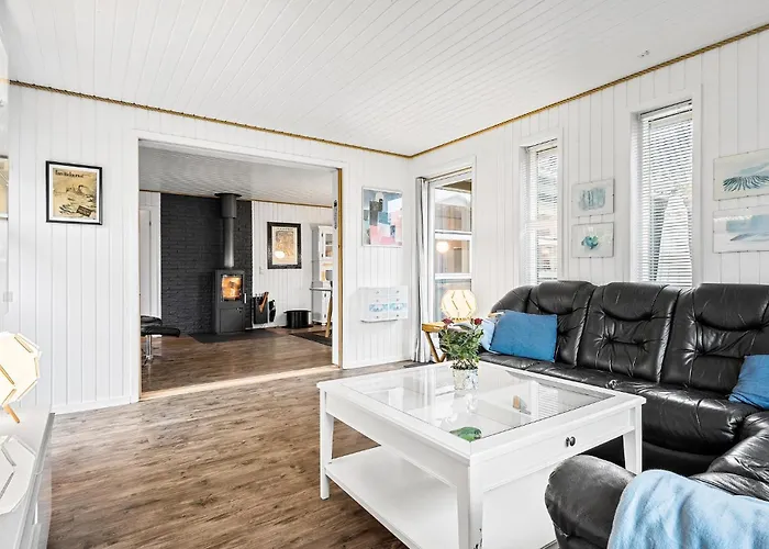 Casa vacanze 4 Bedroom Beautiful In